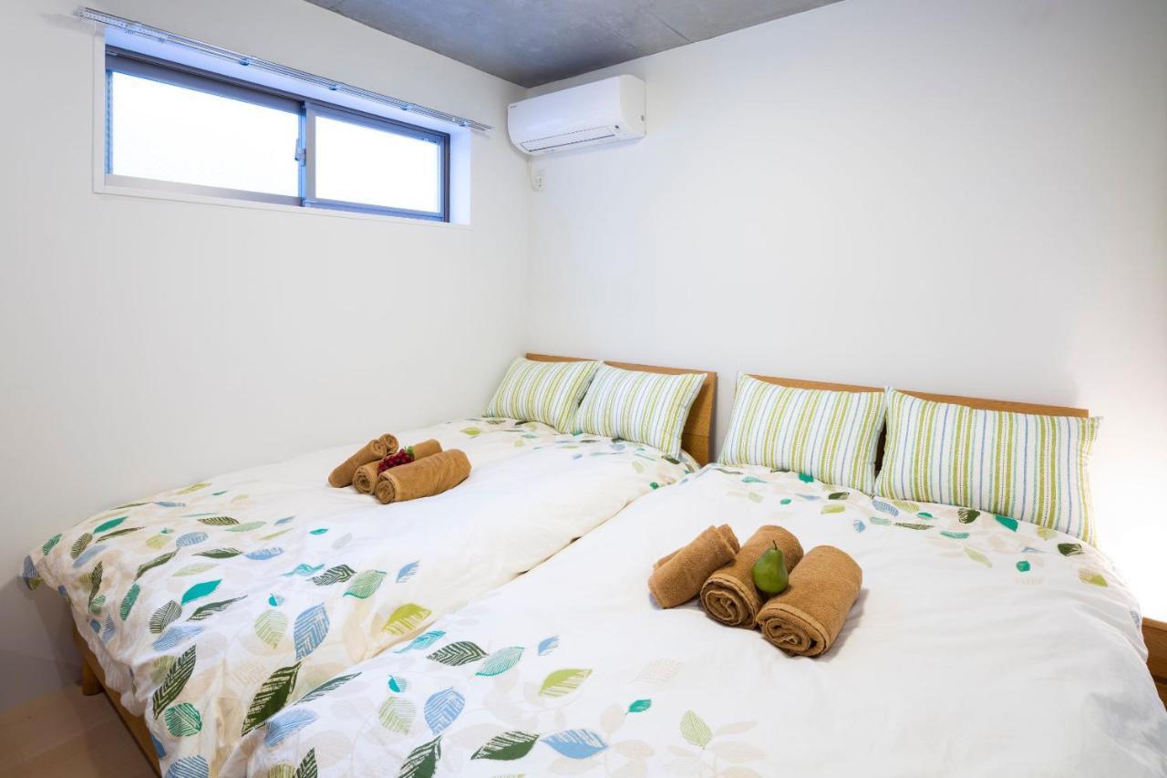 Laffitte Hirai Condominium Hotel Токио Экстерьер фото