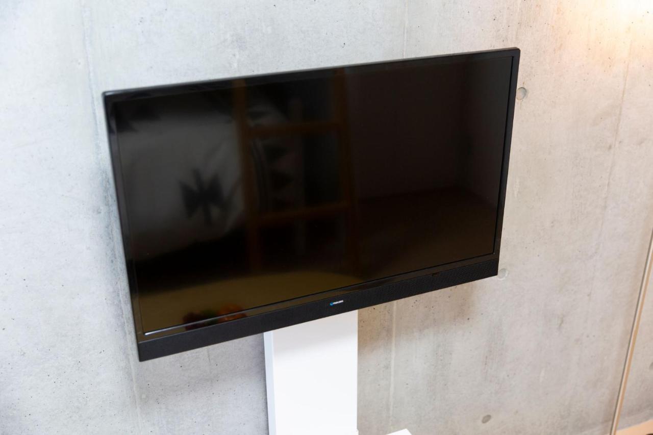 Laffitte Hirai Condominium Hotel Токио Экстерьер фото
