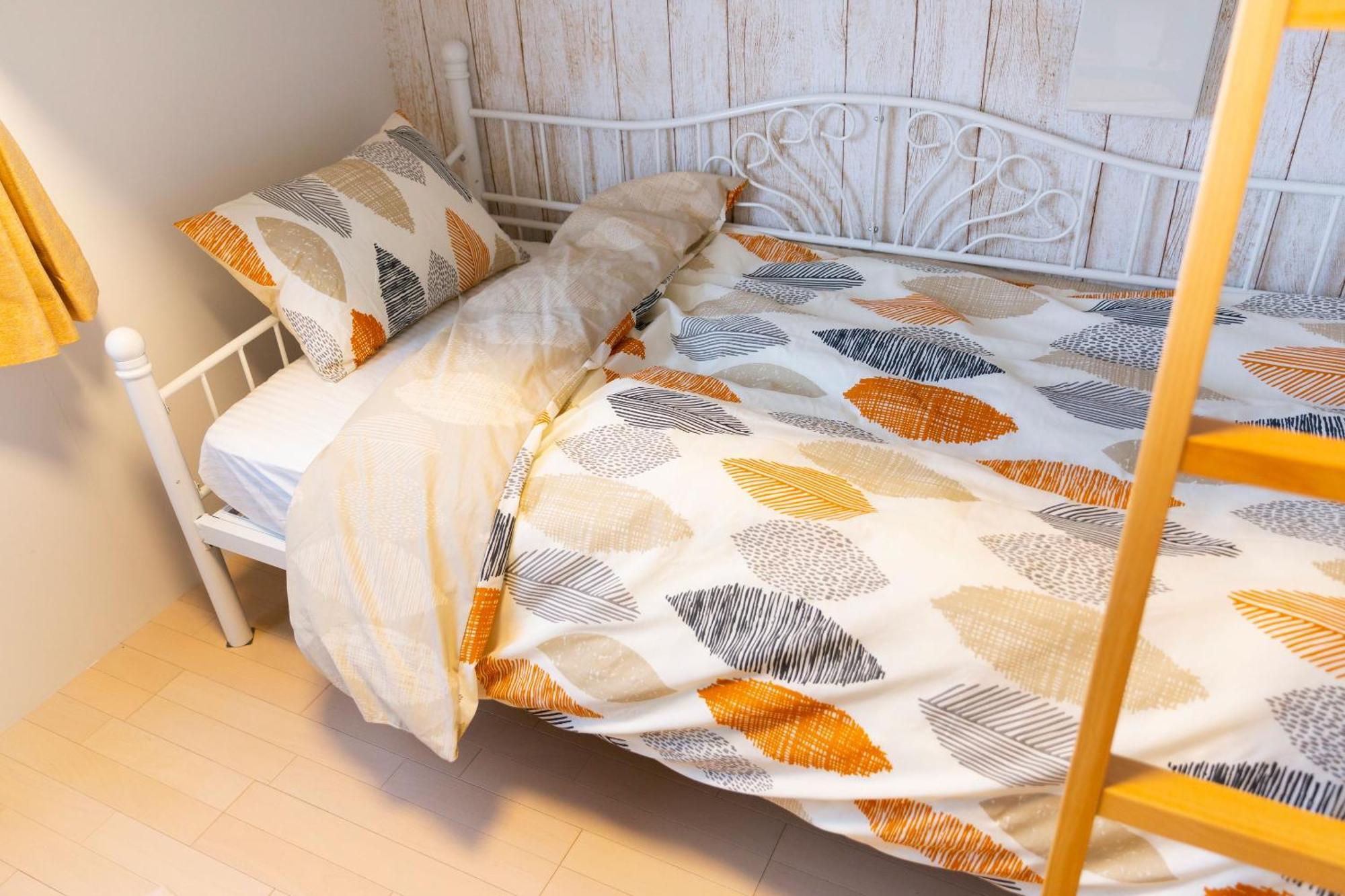 Laffitte Hirai Condominium Hotel Токио Номер фото